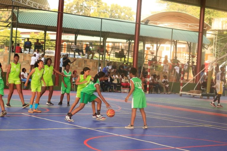 Sports Archives » Tema International School